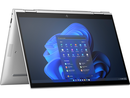 HP Elite x360 830 13 inch G9 W11P-64 i7-1255U 256GB NVME 16GB 13.3 WUXGA No-NIC WLAN BT WWAN Cam No-NFC - Refurbished