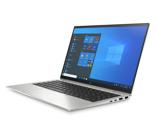 HP EliteBook x360 1040 G8 W11P-64 i5-1145G7 256GB NVME 16GB 14.0 FHD Touchscreen No-NIC WLAN BT WWAN Cam No-NFC - Refurbished