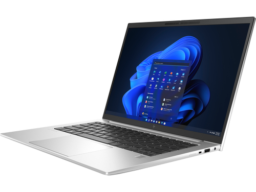 HP EliteBook 840 14 inch G9 W11P-64 i7-1265U 256GB NVME 32GB (2x16GB) DDR5 4800 14.0 WUXGA No-NIC WLAN BT FPR - Refurbished