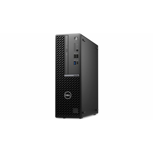 Dell OptiPlex 7000 7020 Plus Desktop Computer - Intel Core i7 14th Gen i7-14700 - 16 GB - 256GB SSD - Small Form Factor