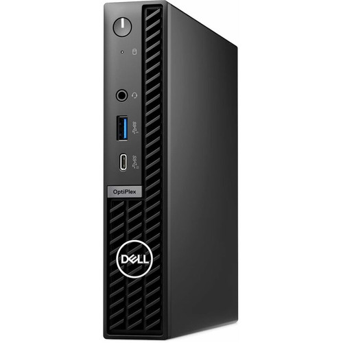 Dell OptiPlex 7000 7020 Plus Desktop Computer - Intel Core i7 14th Gen i7-14700 - 16 GB - 512 GB SSD - Micro PC