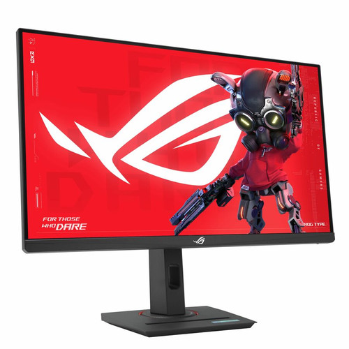 Asus ROG Strix XG27ACS 27" Class WQHD Gaming LED Monitor - 16:9