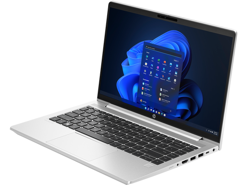 HP ProBook 445 14 inch G10 Touch W11P-64 AMD Ryzen 5 7530U 2.0GHz SSD 512GB 16GB(1x16GB) DDR4 14.0FHD WLAN BT BL FPS Cam - Refurbished