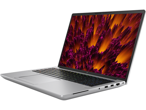 HP ZBook Fury 16 G10 W11P-64 i9-13950HX 1TB x2 NVME 32GB (2x16GB) DDR5 5600 16.0 WUXGA RTXA1000 NIC WLAN BT FPR - Refurbished