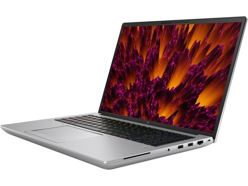 HP ZBook Fury 16 G10 W11P-64 i9-13950HX 1TB x2 NVME 32GB (2x16GB) DDR5 5600 16.0 WUXGA RTXA1000 NIC WLAN BT FPR - Refurbished