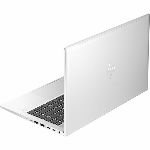 HP EliteBook 640 G10 W11P-64 i5-1345U 256GB NVME 16GB (1x16GB) DDR4 3200 14.0 FHD NIC WLAN BT FPR Cam No-NFC - Refurbished