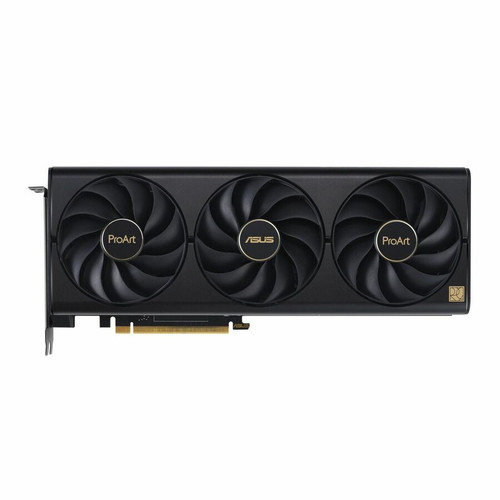 Asus NVIDIA GeForce RTX 4070 Ti SUPER Graphic Card - 16 GB GDDR6X