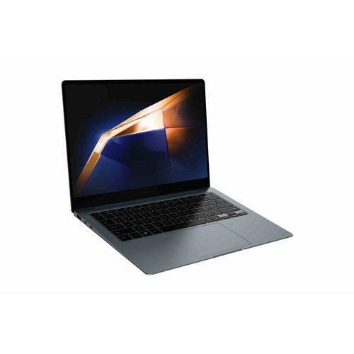 Samsung Galaxy Book4 Pro NP944XGK-KG1US 14" Touchscreen Notebook - 3K - Intel Core Ultra 7 155H - 16 GB - 1 TB SSD - Moonstone Gray