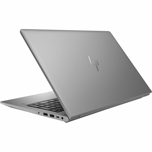 HP ZBook Power 15.6 inch G10 W11P-64 i7-13800H 1TB NVME 32GB (2x16GB) DDR5 5200 15.6 FHD RTX 2000 Ada NIC WLAN BT FPR Cam No-NFC - Refurbished