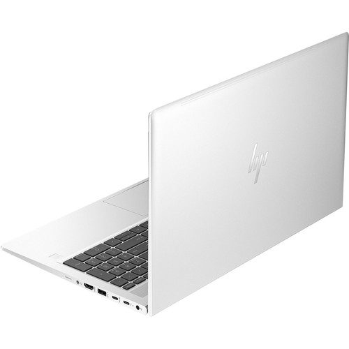 HP EliteBook 650 G10 W11P-64 i5-1345U 512GB NVME 16GB (1x16GB) DDR4 3200 15.6 FHD NIC WLAN BT FPR - Refurbished