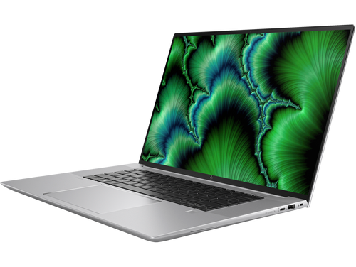 HP ZBook Studio 16 inch G9 W11P-64 i7-12800H 512GB NVME 32GB (2x16GB) DDR5 4800 16.0 WUXGA RTXA 1000 No-NIC WLAN BT Cam - Refurbished