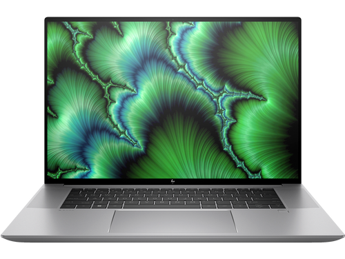 HP ZBook Studio 16 inch G9 W11P-64 i7-12800H 512GB NVME 32GB (2x16GB) DDR5 4800 16.0 WUXGA RTXA 1000 No-NIC WLAN BT Cam - Refurbished
