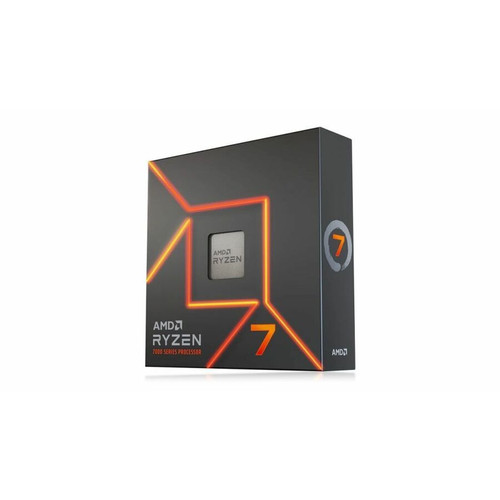 AMD | Ryzen 5 7000 7600X Hexa-core (6 Core) 4.70 GHz Processor | CPUs