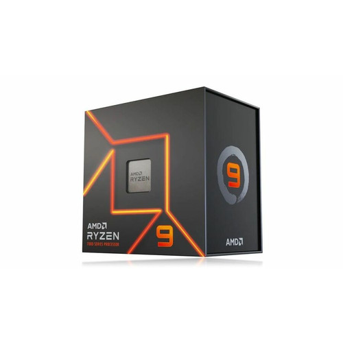 AMD Ryzen 9 7000 7900X Dodeca-core (12 Core) 4.70 GHz Processor