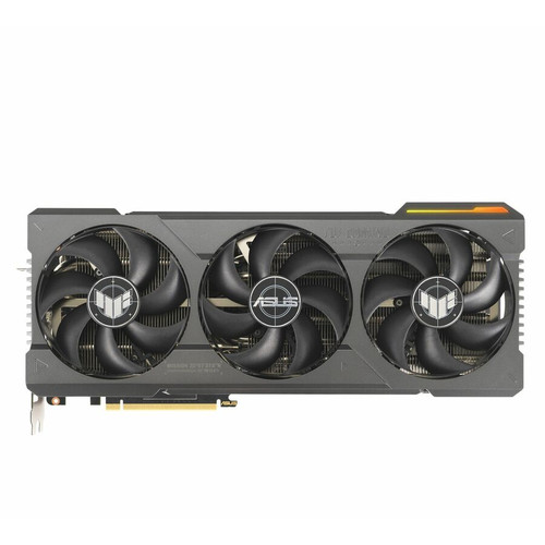 TUF NVIDIA GeForce RTX 4080 SUPER Graphic Card - 16 GB GDDR6X