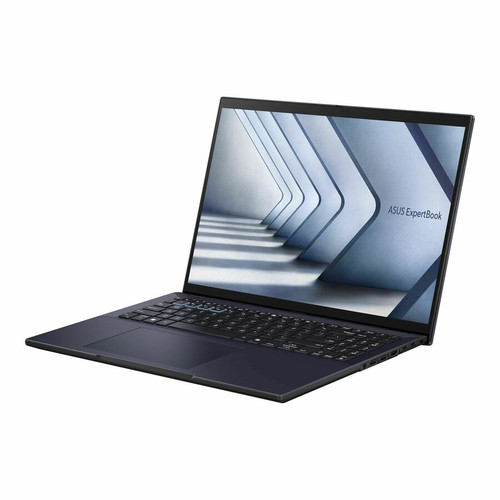 Asus ExpertBook B3 B3404 B3404CMA-XS54 14" Notebook - WUXGA - Intel Core Ultra 5 125U - 16 GB - 512 GB SSD - Star Black