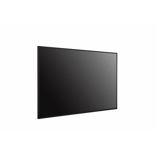 LG 55UH5N-E UHD Signage Display - 55" LCD