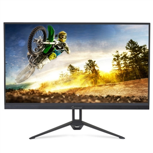 AOpen Fire Legend 27KG3 M3 27" Class Full HD LED Monitor - 16:9 - Black