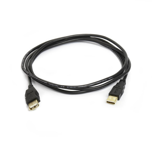 Ergotron 6-ft. USB 2.0 Extension Cable