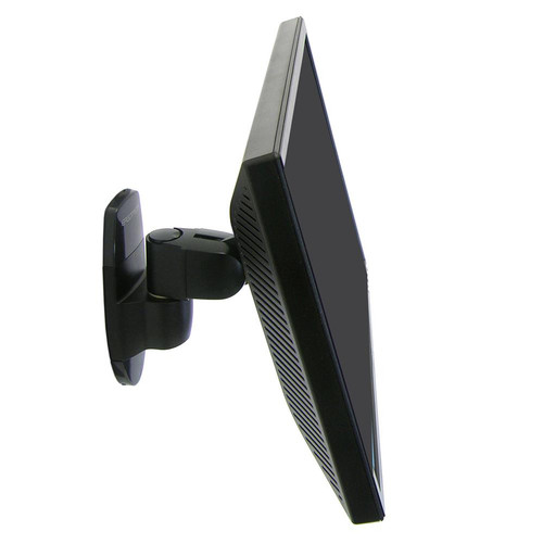 Ergotron 200 Series Wall Monitor Pivot