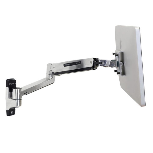 Ergotron LX HD Sit-Stand Wall Arm