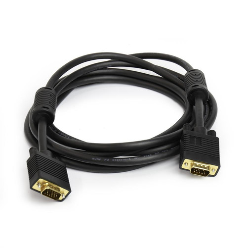 Ergotron 10-ft. SVGA/VGA Monitor Cable