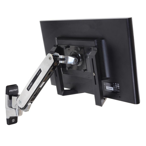 Ergotron Monitor Handle Kit