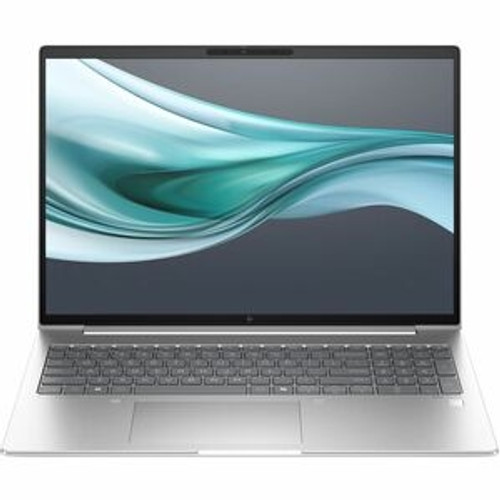 HP EliteBook 660 G11 16" Notebook - WUXGA - Intel Core Ultra 5 135U - 16 GB - 512 GB SSD - English Keyboard - Pike Silver