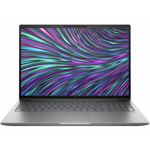 HP ZBook Power G11 16" Mobile Workstation - WUXGA - Intel Core Ultra 9 185H - 32 GB - 1TB SSD - English Keyboard