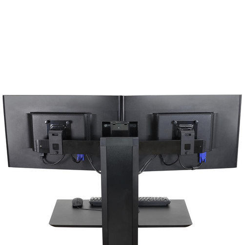 Ergotron Dual Monitor Tilt Pivot Kit