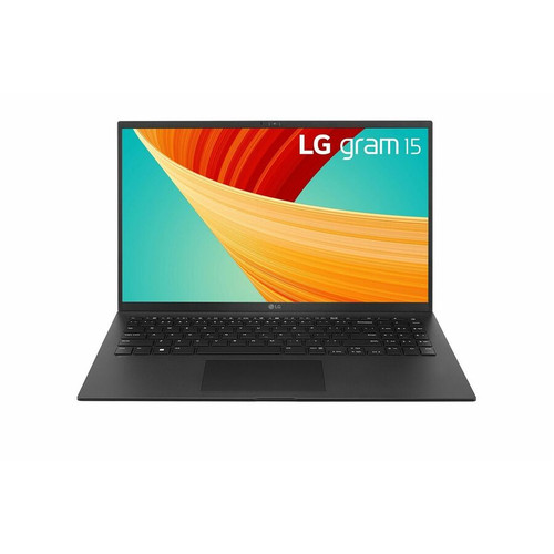 LG gram 15Z90R-Q.APB7U1 15" Notebook - Intel Core i7 - vPro Technology - 16 GB - 1 TB SSD