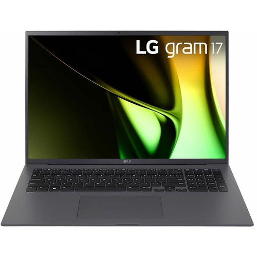 LG gram 17Z90S-V.APC5U1 17" Notebook - Intel Core Ultra 7 155H - 16 GB - 512 GB SSD