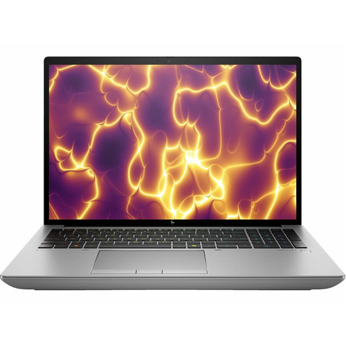 HP ZBook Fury G11 16" Mobile Workstation - WUXGA - Intel Core i7 14th Gen i7-14700HX - 16 GB - 512 GB SSD - English Keyboard