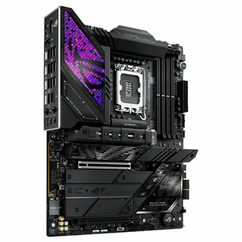 Asus | ROG MAXIMUS Z890 APEX Gaming Desktop Motherboard