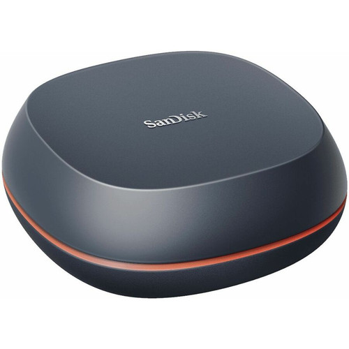 SanDisk Extreme V2 SDSSDE61-4T00-G25 4 TB Portable Solid State