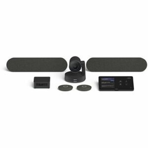 Logi LG Rm TAP Rally+ MS Nuc