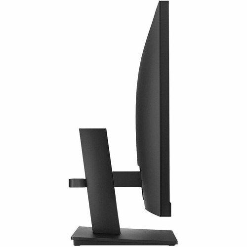 HP 324ph 24" Class Full HD LCD Monitor - 16:9 - Black