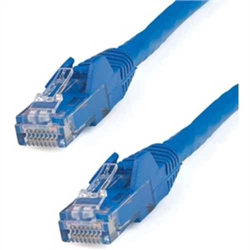 4ft Blue Cat6