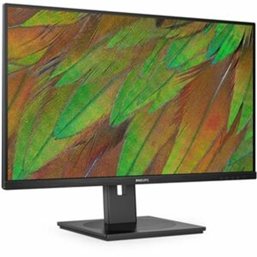 32" Monitor LED UHD USB C
