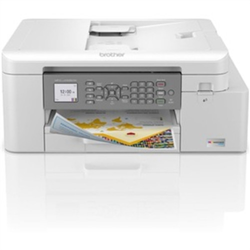 All-in-One Inkjet Printer