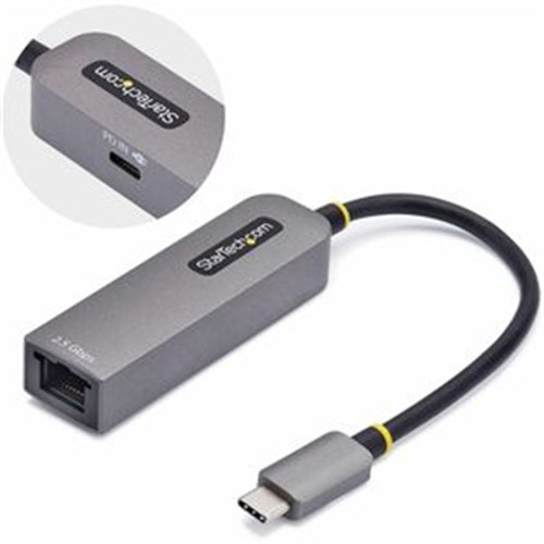 USB Type-C Ethernet Adapter