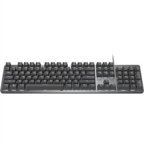 K845 Mech Illumin Kybrd Blue