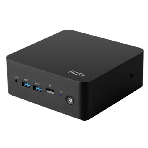 Cubi NUC 1M-010BUS