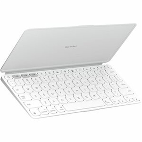 KEYS-TO-GO Keyboard Apple Grey