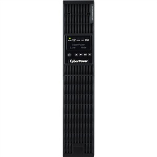 Cyberpower 2.2KVA ONLINE UPS 2U Cyberpower 2.2KVA ONLINE UPS 2U