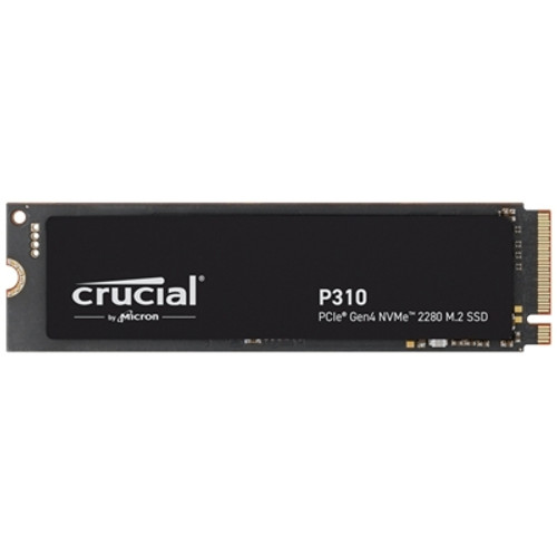 Crucial P310 1TB PCIe G4