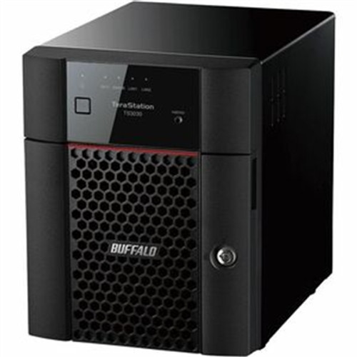 TeraStation 3430DN NAS 8TB - ETDTS3430DN0802