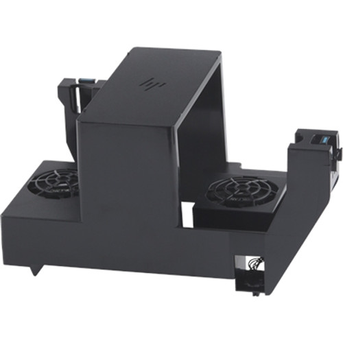 HP Z6 Mem Cooling Solution