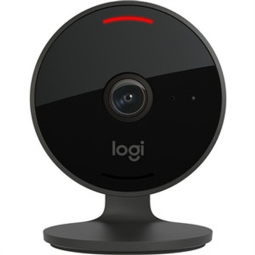 Circle View Camera Graphite Circle View Camera Graphite