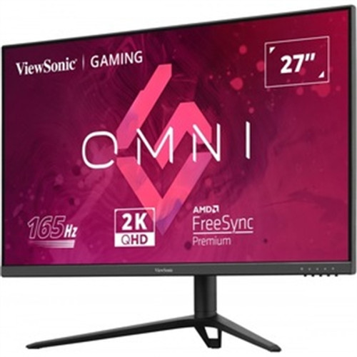 27" OMNI 1080p ErgoGmngMon